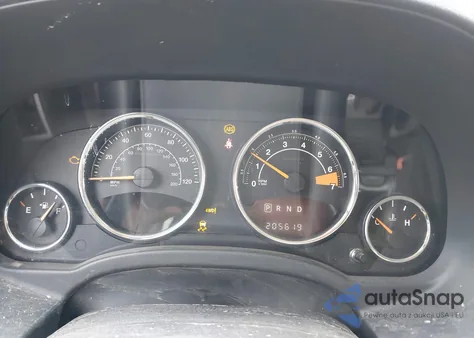 2015 Jeep Compass Latitude from USA, damaged, VIN 1C4NJDEB1FD409324